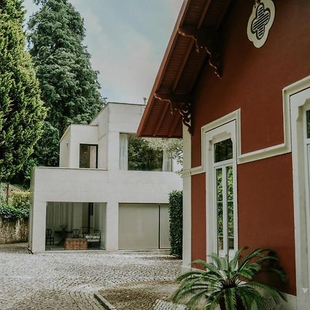 Challet Fonte Nova Alcobaça Εξωτερικό φωτογραφία